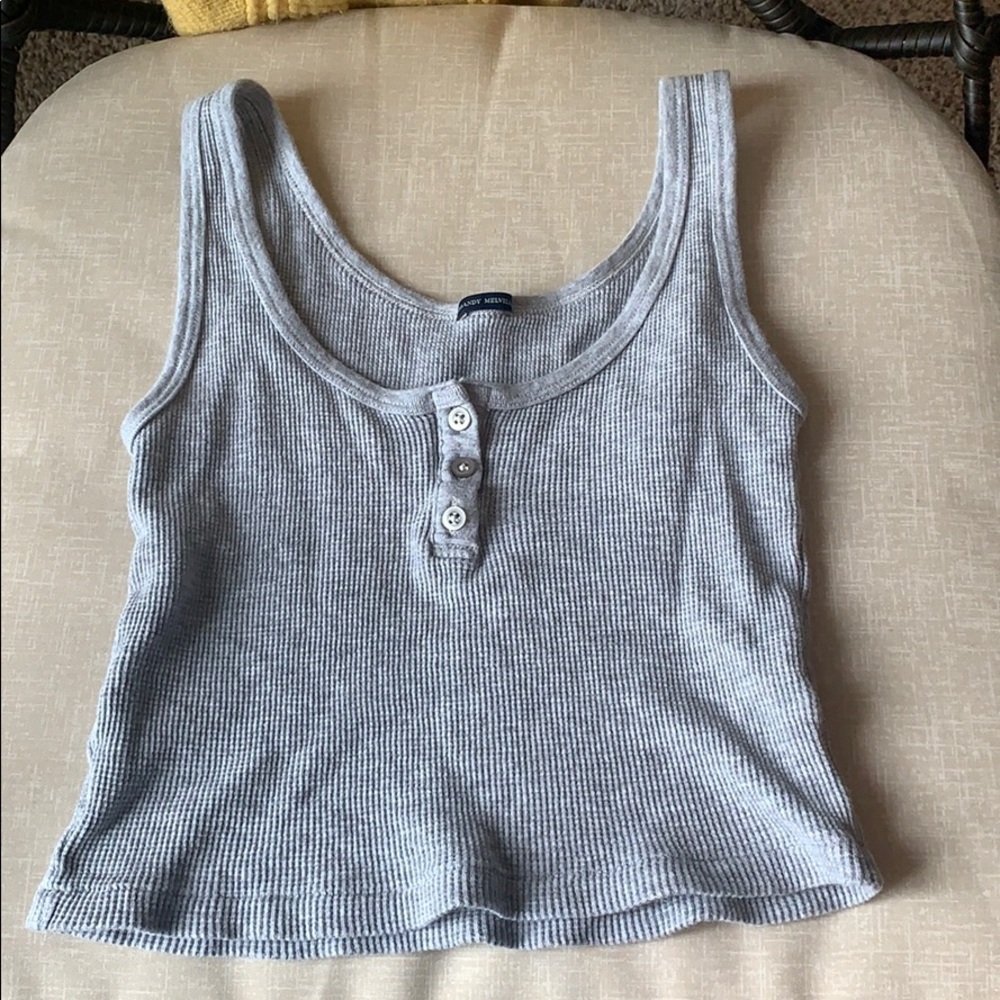 Brandy Melville Tank